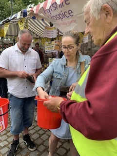 Holy Fair Mauchline 27/5/23